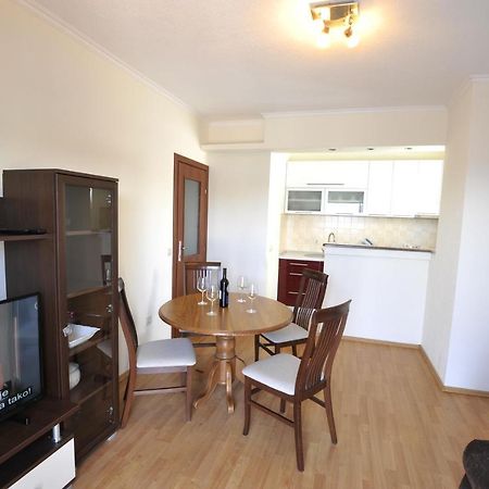 Apartments Sojka Sobra Dış mekan fotoğraf