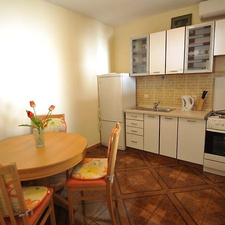 Apartments Sojka Sobra Dış mekan fotoğraf