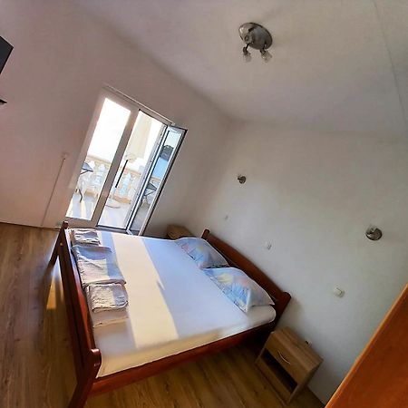 Apartments Sojka Sobra Dış mekan fotoğraf