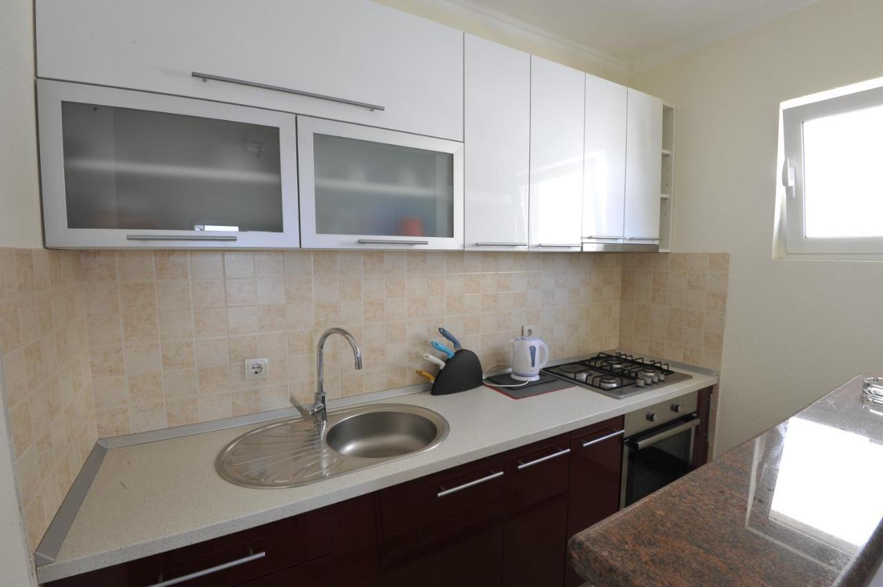 Apartments Sojka Sobra Dış mekan fotoğraf