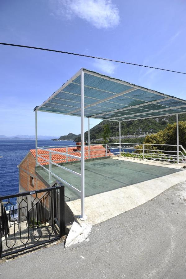 Apartments Sojka Sobra Dış mekan fotoğraf