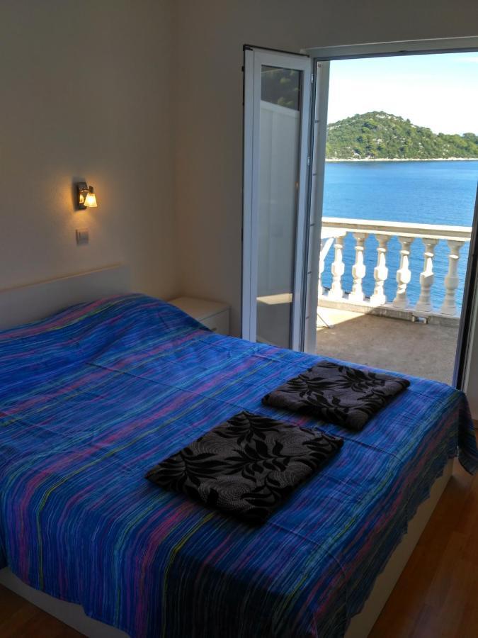 Apartments Sojka Sobra Dış mekan fotoğraf