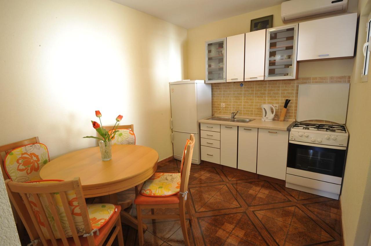 Apartments Sojka Sobra Dış mekan fotoğraf