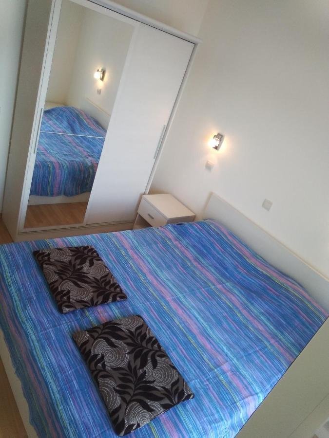 Apartments Sojka Sobra Dış mekan fotoğraf