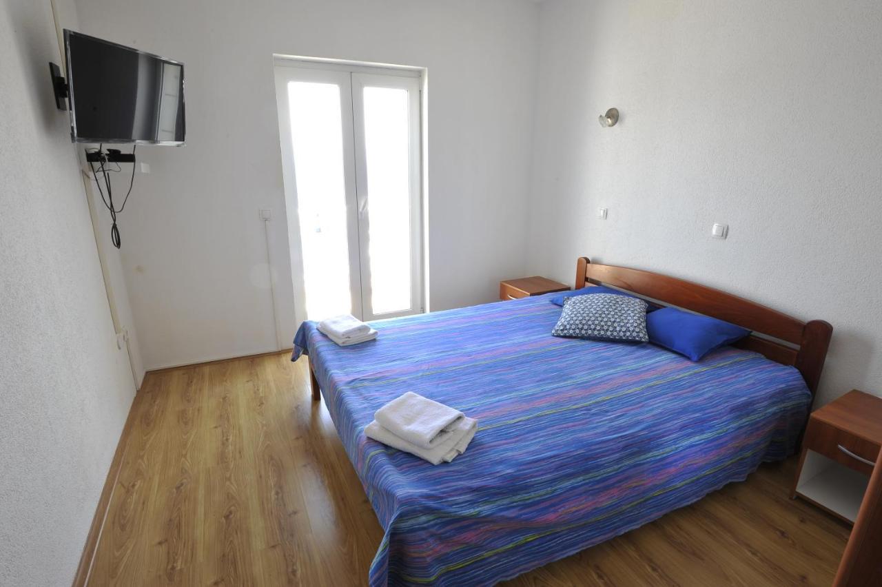 Apartments Sojka Sobra Dış mekan fotoğraf