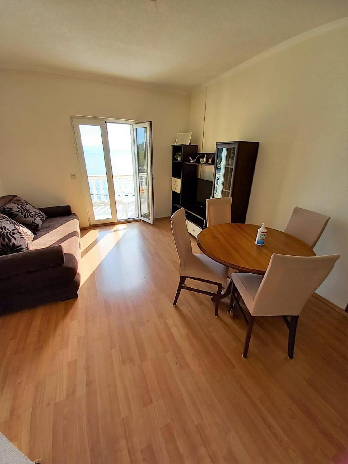 Apartments Sojka Sobra Dış mekan fotoğraf