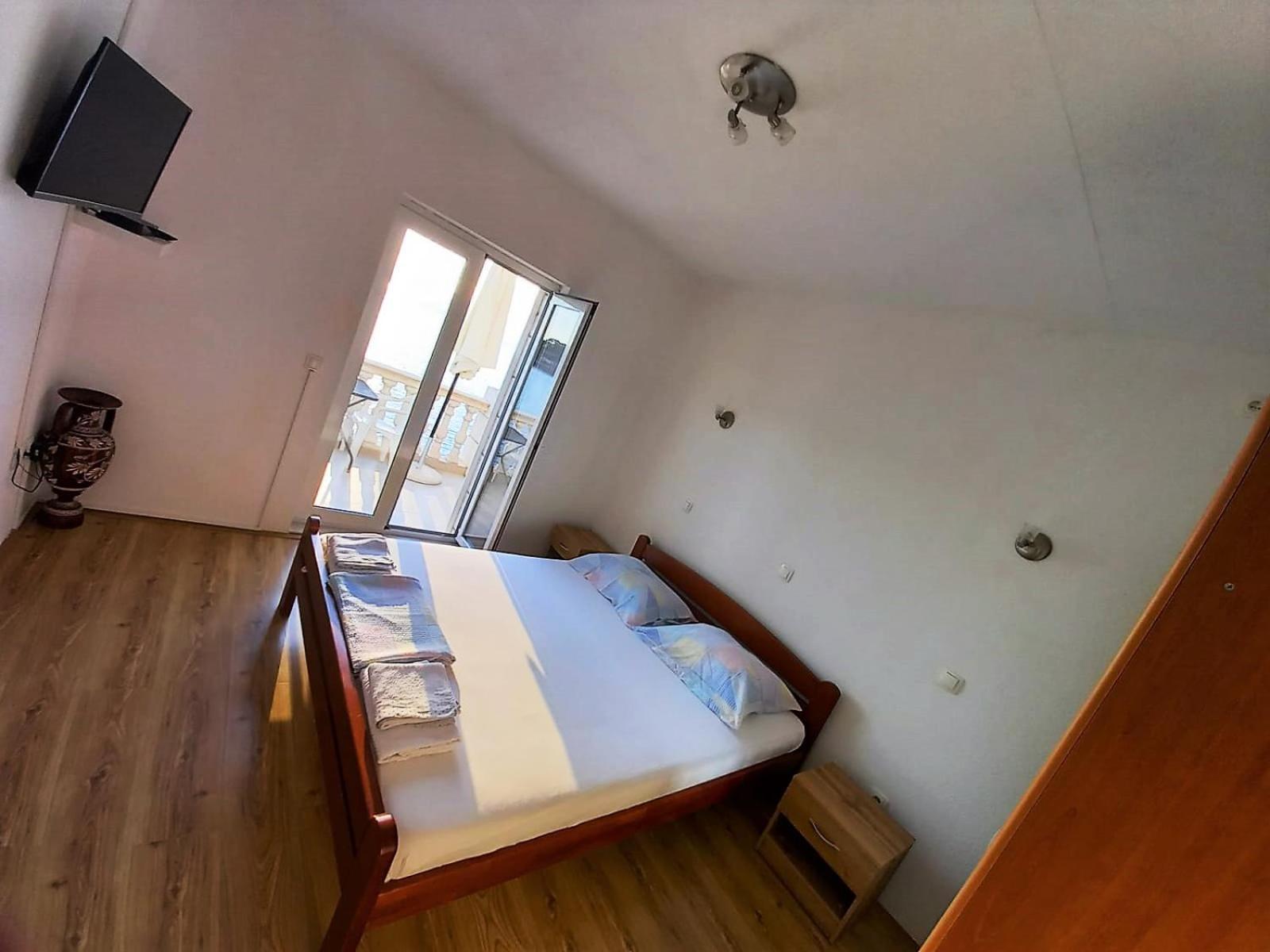 Apartments Sojka Sobra Dış mekan fotoğraf
