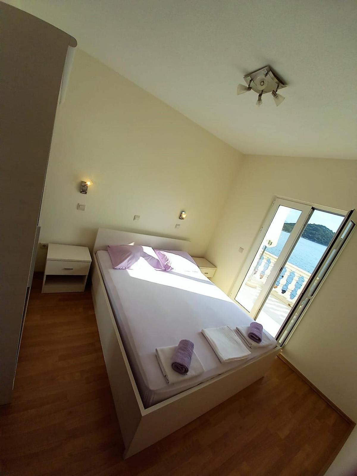 Apartments Sojka Sobra Dış mekan fotoğraf