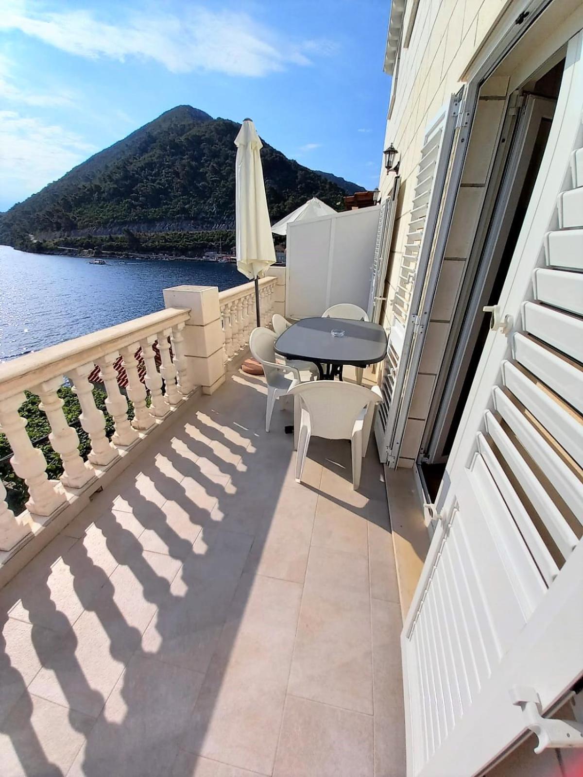Apartments Sojka Sobra Dış mekan fotoğraf