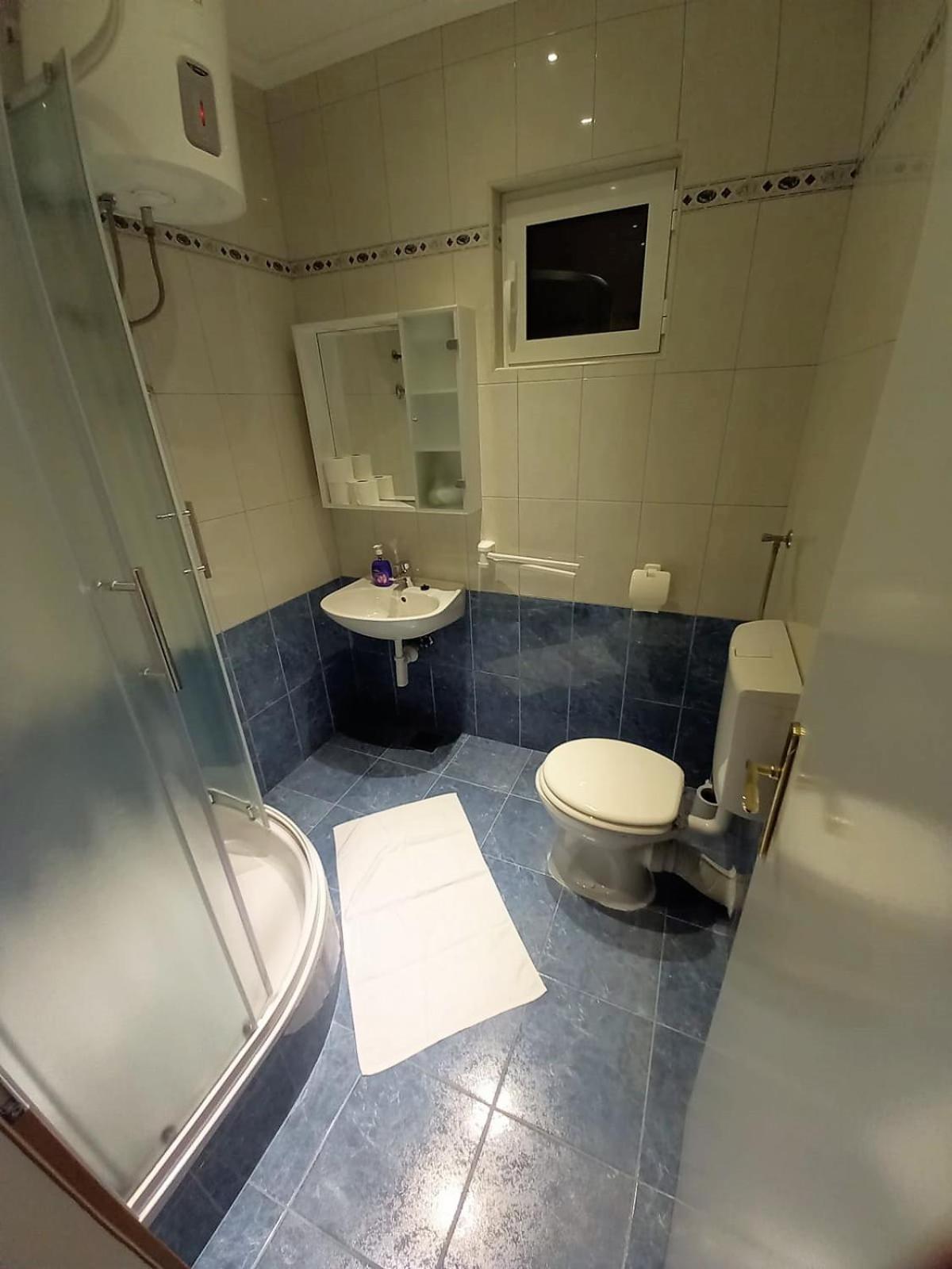 Apartments Sojka Sobra Dış mekan fotoğraf